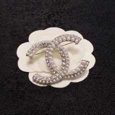 Chanel Brooches